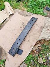 NISSAN X TRAIL FRONT CRASH BAR REINFORCED BEAM ADVENTURA SVE 2.2 DCI 2001 - 2007