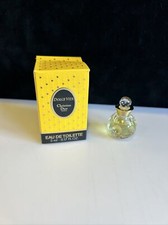 Vintage Dolce Vita Christian Dior EDT 5ml BNIB