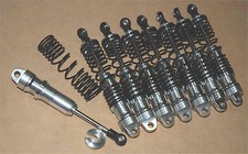 Aluminum performance big - big, bore