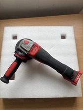 Milwaukee FUEL M18FSAGV115XPDB Angle Grinder Variable Speed