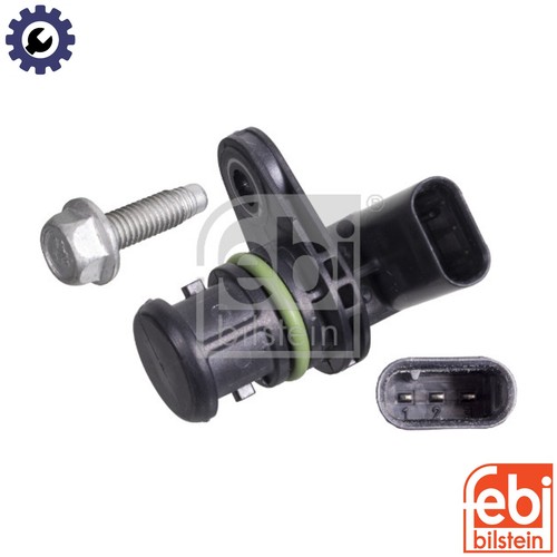 Sensor camshaft position - sensor,