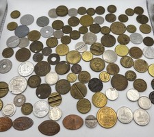 Mega lot 100 vintage - mega,