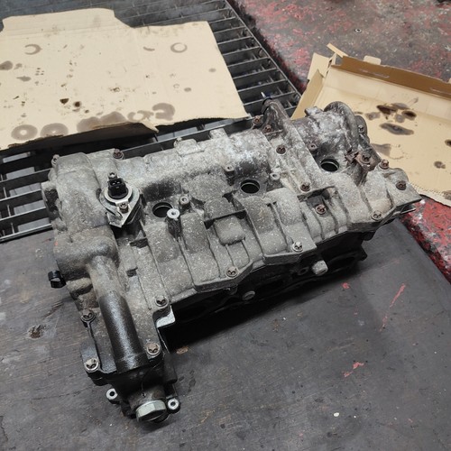Porsche boxster 987 engine - porsche,