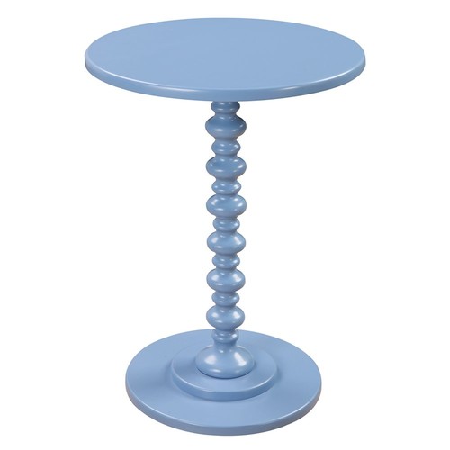 Palm beach spindle table - palm,