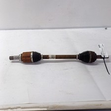 RENAULT CLIO RS 1.0 2023 TCE MK5 Drive ShaftNear  Left Front 391018503R