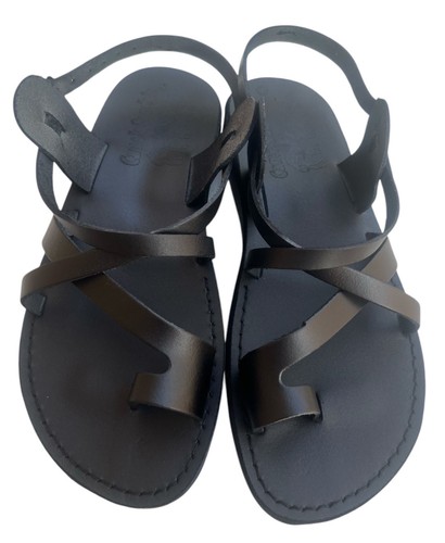 Black classic style - black,
