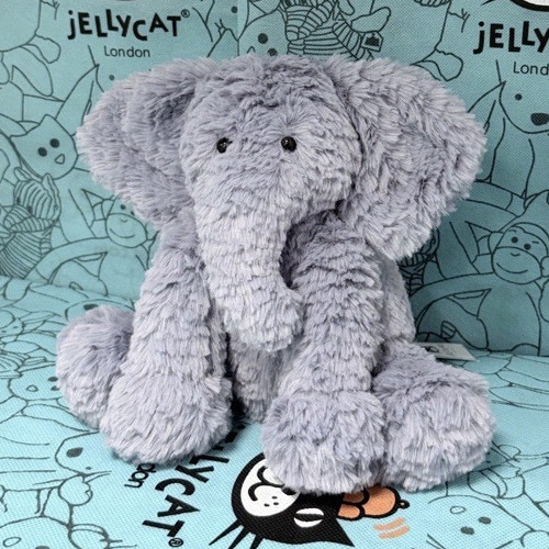 Jellycat medium fuddlewuddle - jellycat,