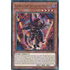 CH01-EN003 Aluber the Jester