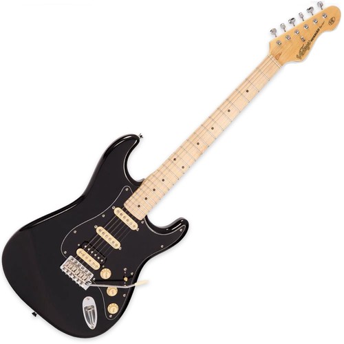 Vintage v6hmbb electric guitar - v6hmbb,