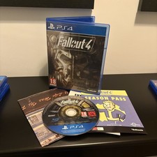 Fallout sony playstation 4 - 4,