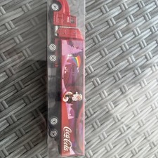 MORAVIA PROPAG    MACK SEMI CONTAINER TRUCK COCA COLA