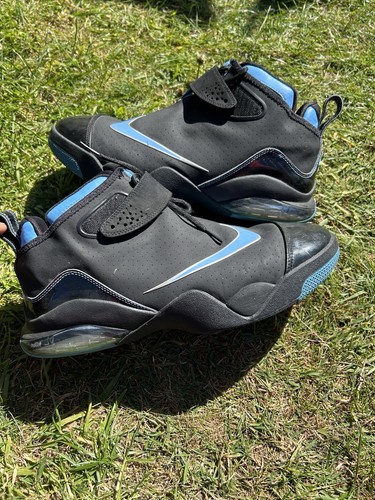 Nike zoom flight club black - nike,