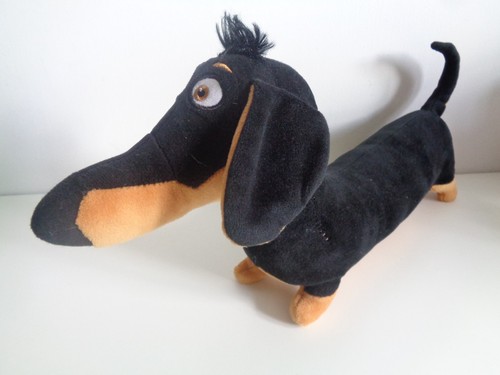 Secret life pets large - secret, of