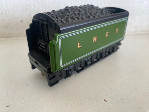 Hornby flying scotsman - hornby,