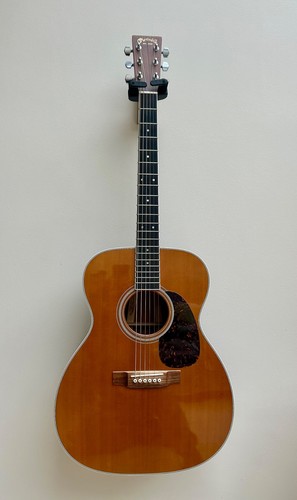 Martin standard series - martin, m-36