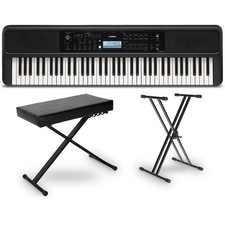 Yamaha PSREW320 76-Key