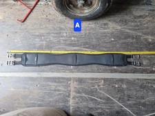 Black Wintec Girth 38