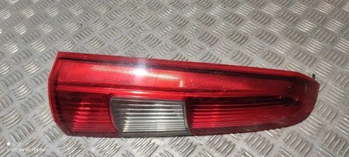 Volvo xc70 rear left tail - xc70,