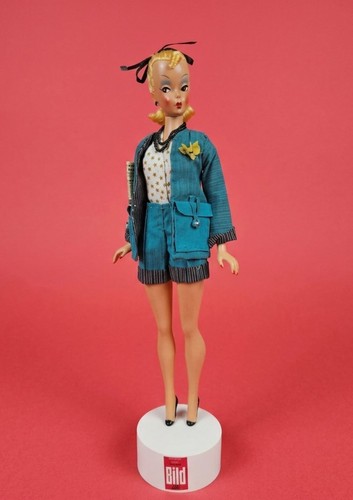 Picture lilli nostalgic doll - picture,