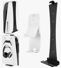 PS5 Wall Mount, Wall Bracket