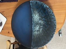 Poole Pottery - 42cm Moon