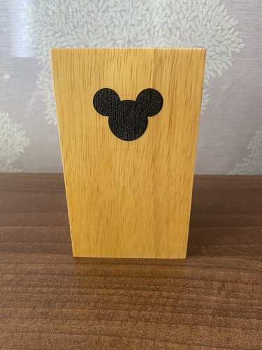 Disney tea light - light, candle