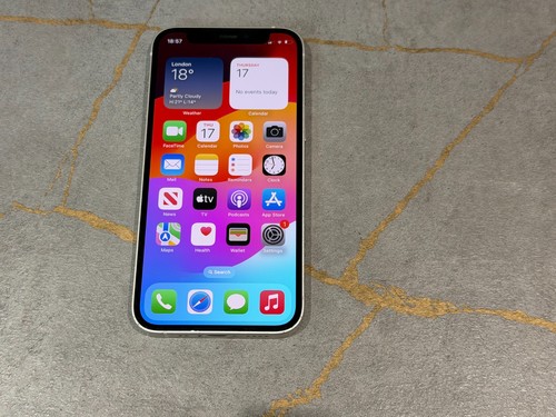 Apple iphone mini 128gb - apple,