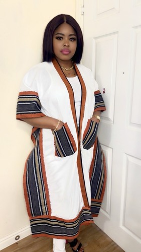 Jokonzo kimono - jokonzo,