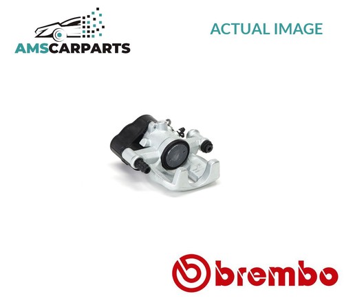 Brake caliper braking front - brake,