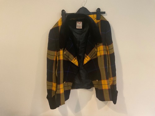Vintage mondi womens - , coat