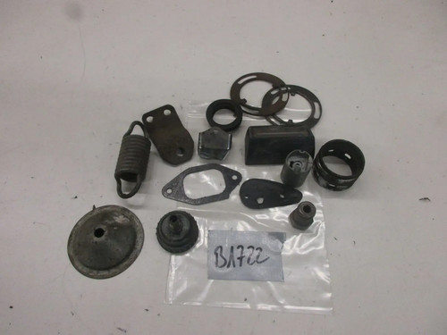 Small parts spring - b1722, ts