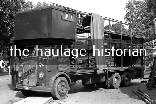 Thh truck photos erf - thh,