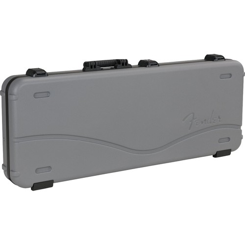 Fender deluxe molded case - deluxe,