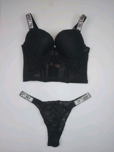 Victoria secret 36b - secret,