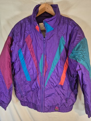Vintage aspen 90s ski jacket - vintage,