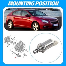 Fuel Pump Pressure Regulator