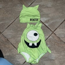 Monster Inc MIKE WAZOWSKI
