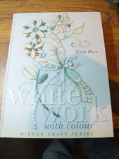 Whitework with Colour (Milner