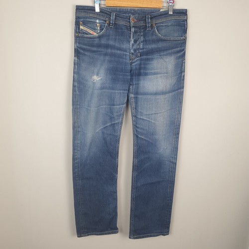 Diesel larkee jeans - diesel,