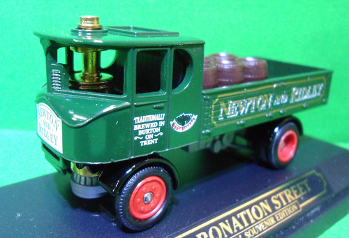 Vintage lledo 1930s - 1:64,