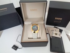 Rado DiaStar Original X Tej