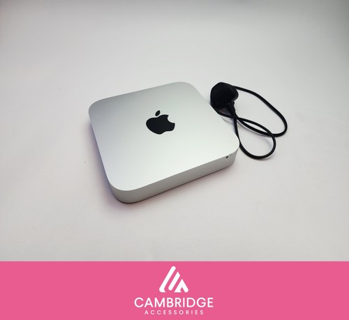 Apple mac mini - apple,