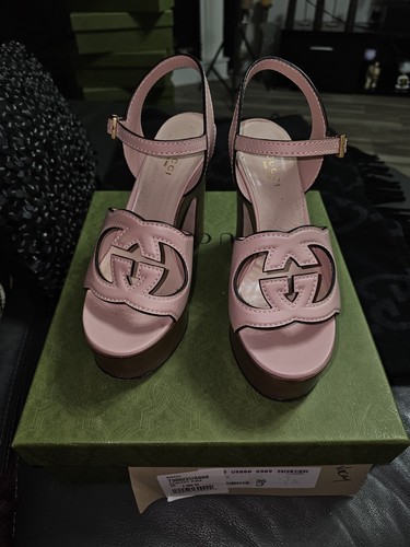 Gucci cosmos interlocking - cosmos, gg