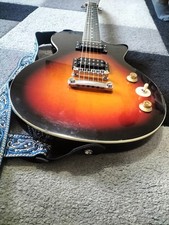 Donner DSC-128 LP Style