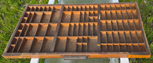 Vintage stevens type press - vintage,