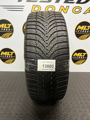 205 r16 87h - m+s, kumho