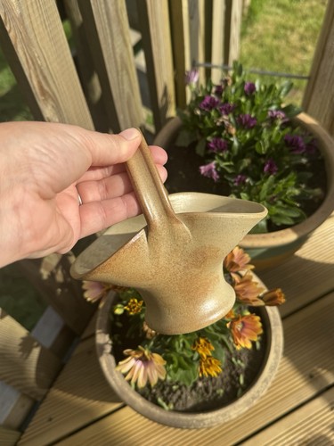 Vintage hillstonia pottery - vintage,