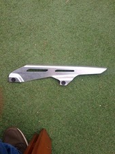 Alloy Motorcycle Chain Guard
