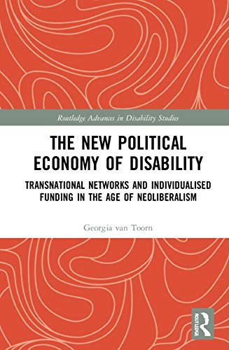 The new political economy - political, of