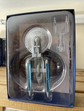 Star Trek Eaglemoss Starship